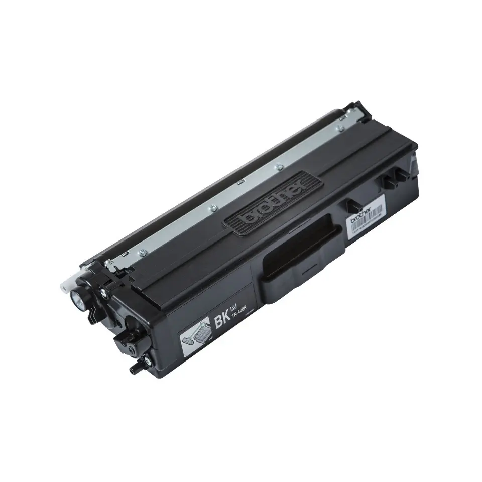 ⁨Toner BROTHER TN426BK Czarny TN426BK⁩ w sklepie Wasserman.eu