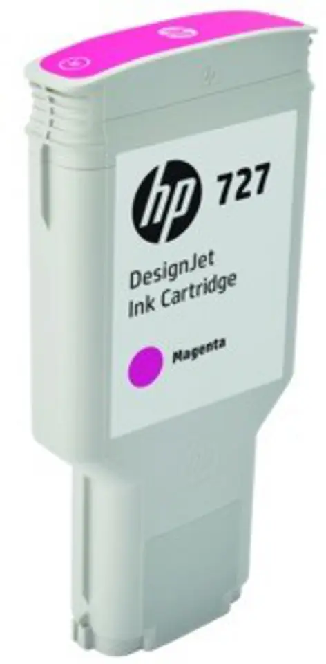 Tusz HP HP 727 F9J77A w sklepie Wasserman.eu