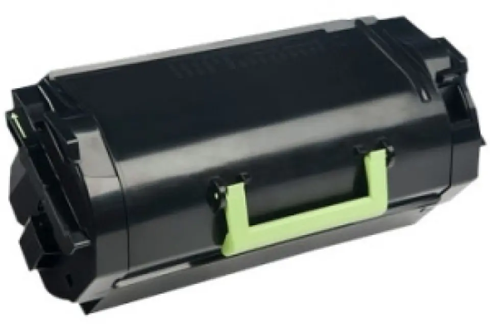 ⁨LEXMARK 52D2H0E Toner Cartridge⁩ at Wasserman.eu