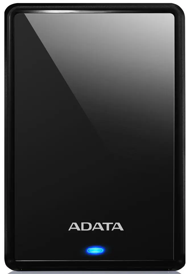 Dysk twardy zewnętrzny A-DATA HV620S 4 TB Czarny AHV620S-4TU31-CBK w sklepie Wasserman.eu
