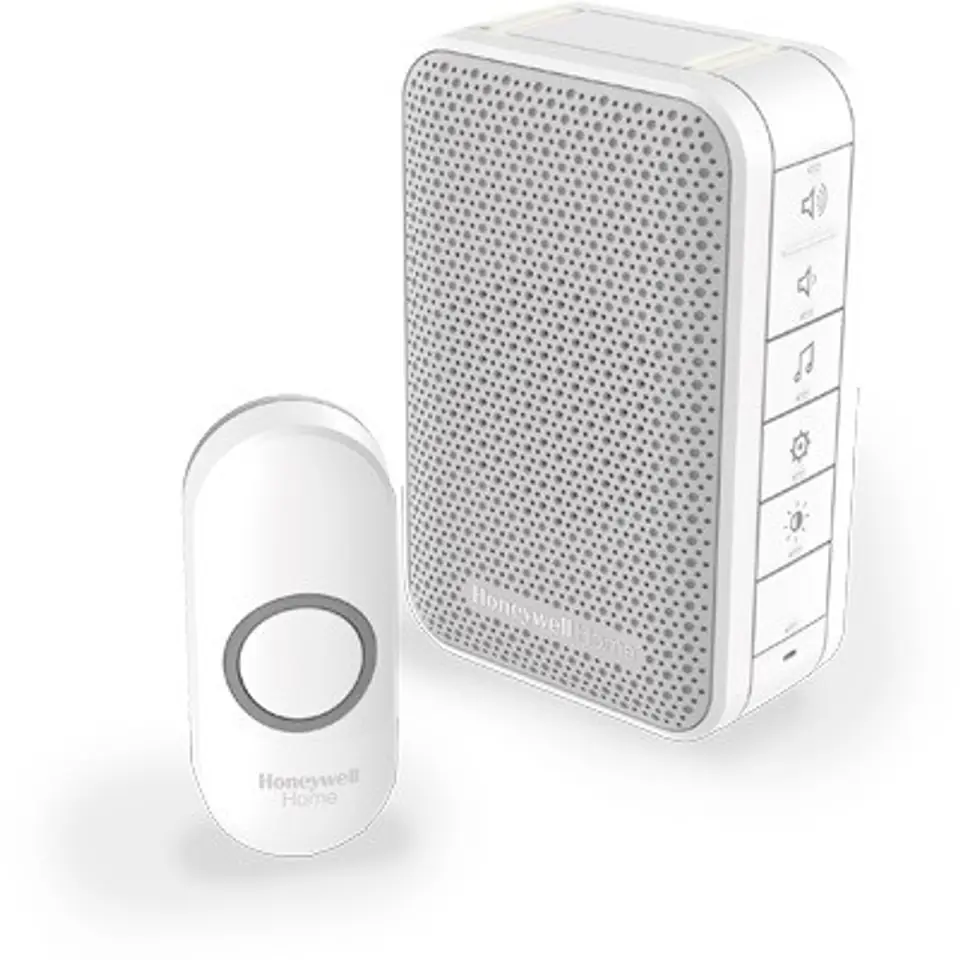 Wireless doorbell DC313N at Wasserman.eu