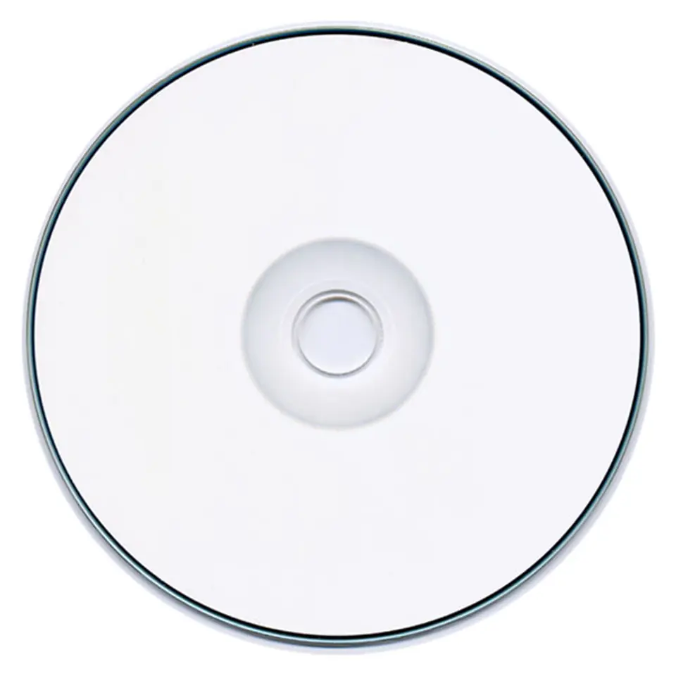 ⁨VERBATIM CD-R 700MB  52X AZO WIDE PRINTABLE NO ID CAKE*50 43745⁩ at Wasserman.eu