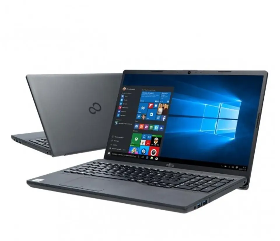 Lifebook A3510 15,6 i5-1035G1/8G/256/W10P/DVD at Wasserman.eu