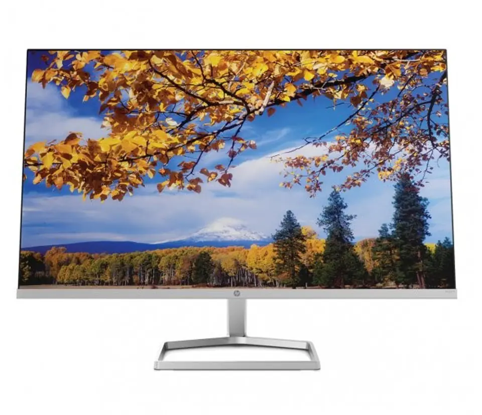 #HP M27fw FHD Monitor 2H1A4E at Wasserman.eu