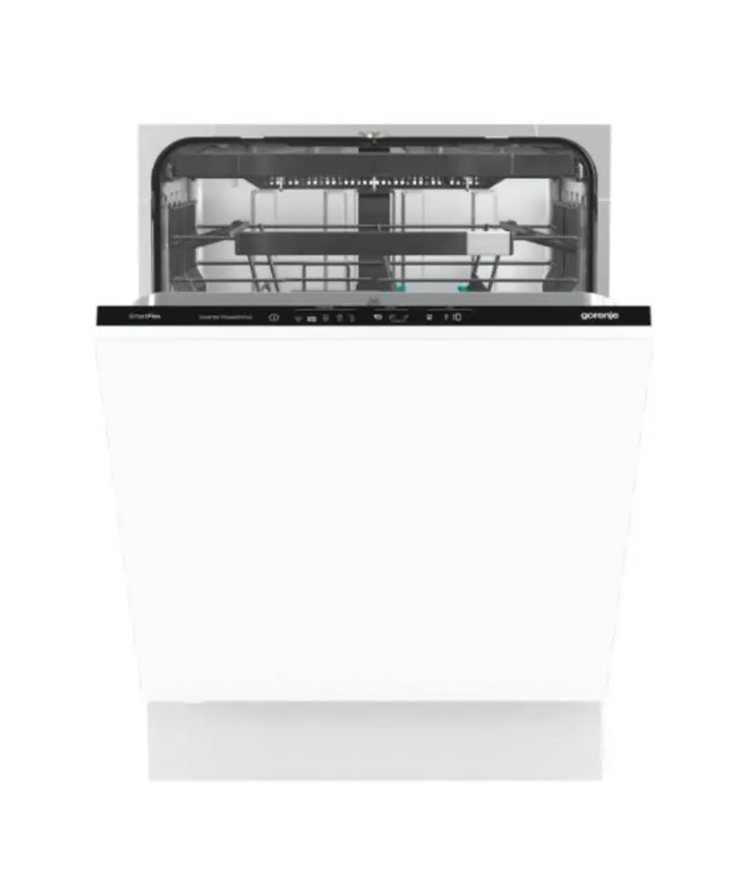 GV672C62 Dishwasher at Wasserman.eu