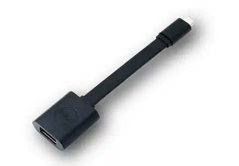 ⁨Adapter DELL 470-ABNE USB - USB⁩ w sklepie Wasserman.eu