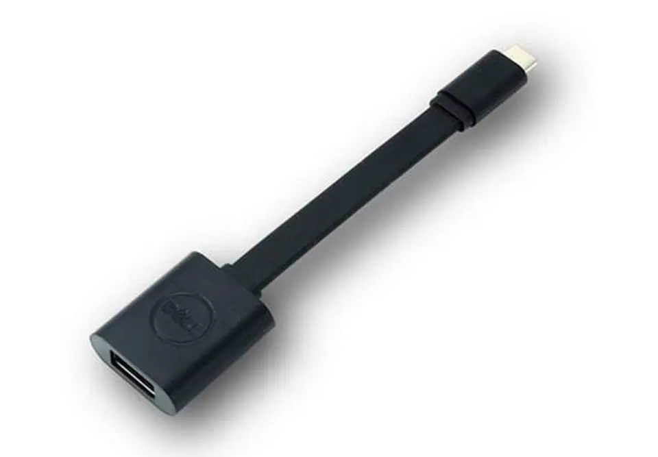 Adapter DELL 470-ABNE USB - USB w sklepie Wasserman.eu