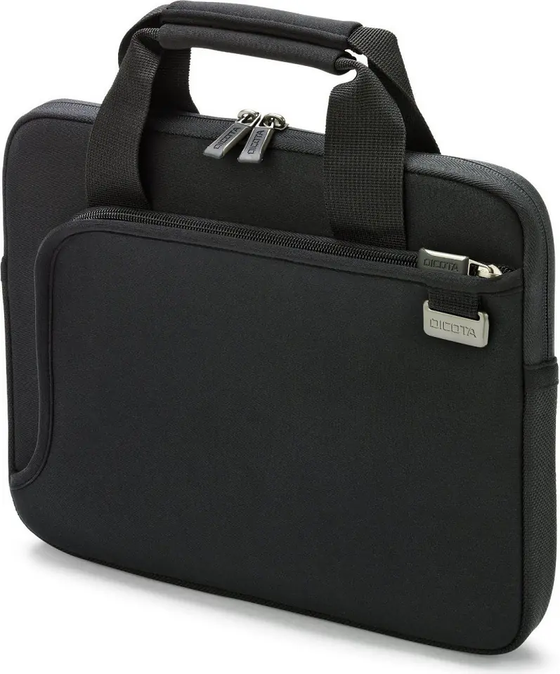 Dicota Smart Skin BLACK 13-13.3" at Wasserman.eu