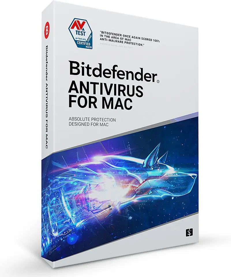 ⁨ESD AV Mac 1Stan. 1Year BDAM-N-1Y-1D⁩ at Wasserman.eu