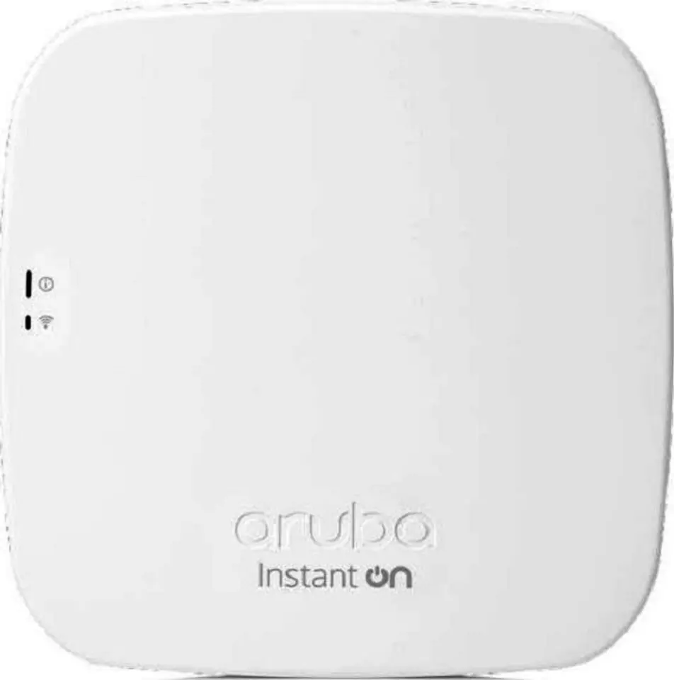 ⁨Access Point HP Aruba R3J24A⁩ w sklepie Wasserman.eu