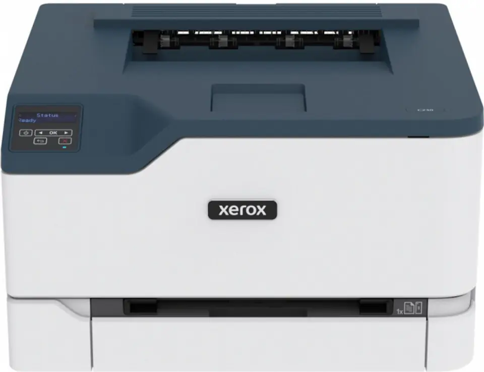 ⁨Xerox C230V Laser Printer (C230V_DNI)⁩ at Wasserman.eu