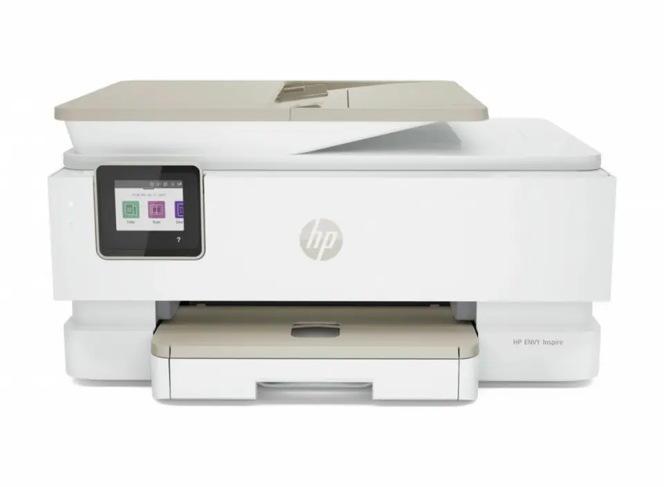 ⁨HP ENVY HP Inspire 7920e All-in-One Printer, Color, Printer for Home and home office, Print, copy, scan, Wireless; HP+; HP Instant Ink eligible; Automatic document feeder⁩ at Wasserman.eu