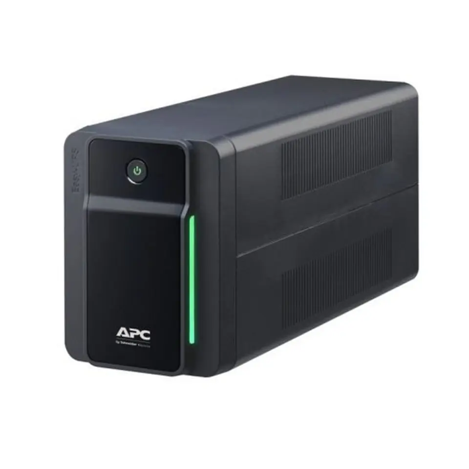 ⁨APC BVX700LI uninterruptible power supply (UPS) Line-Interactive 0.7 kVA 360 W 4 AC outlet(s)⁩ at Wasserman.eu