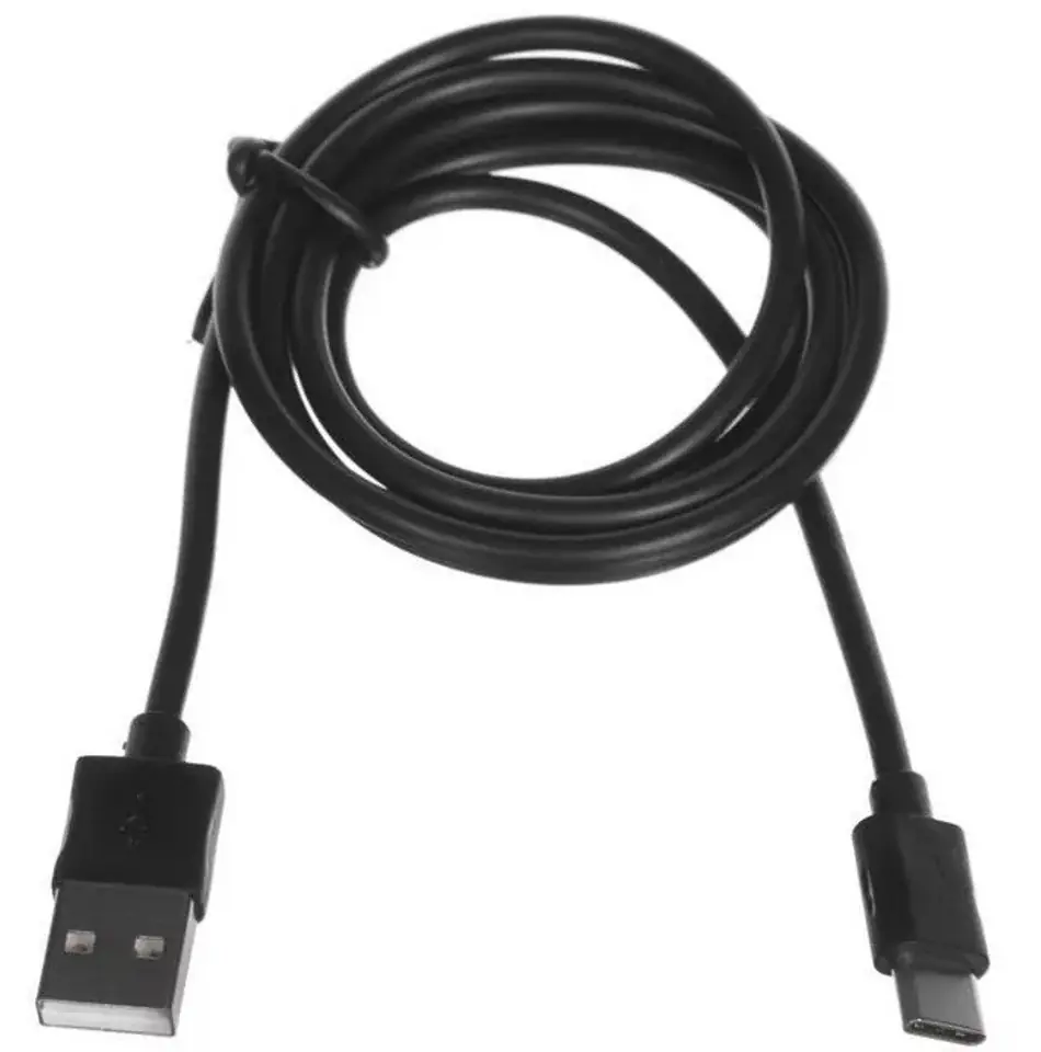 ⁨Kabel USB IBOX microUSB typ B 1⁩ w sklepie Wasserman.eu