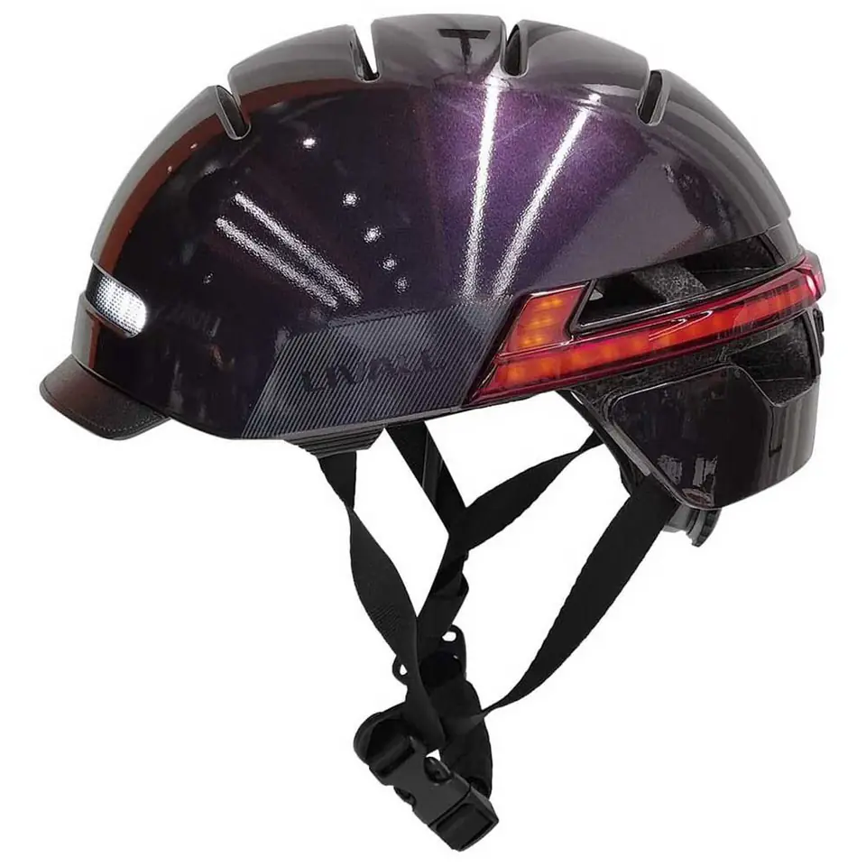 ⁨LIVALL BH51M NEO M VIOLET HELMET⁩ at Wasserman.eu