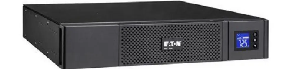 Uninterruptible power supply EATON 5SC3000IRT 3000VA at Wasserman.eu