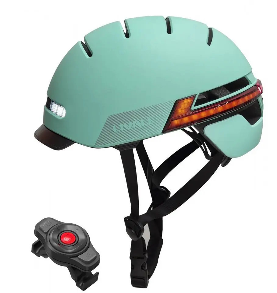 ⁨KASK LIVALL BH51M NEO M MINT⁩ w sklepie Wasserman.eu