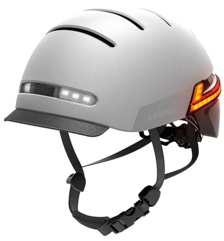 ⁨KASK LIVALL BH51M NEO M GRAY⁩ w sklepie Wasserman.eu