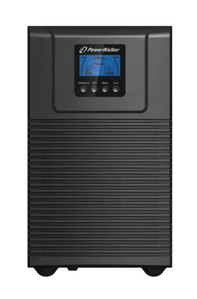 Uninterruptible power supply POWERWALKER VFI 2000 TG 2000VA at Wasserman.eu