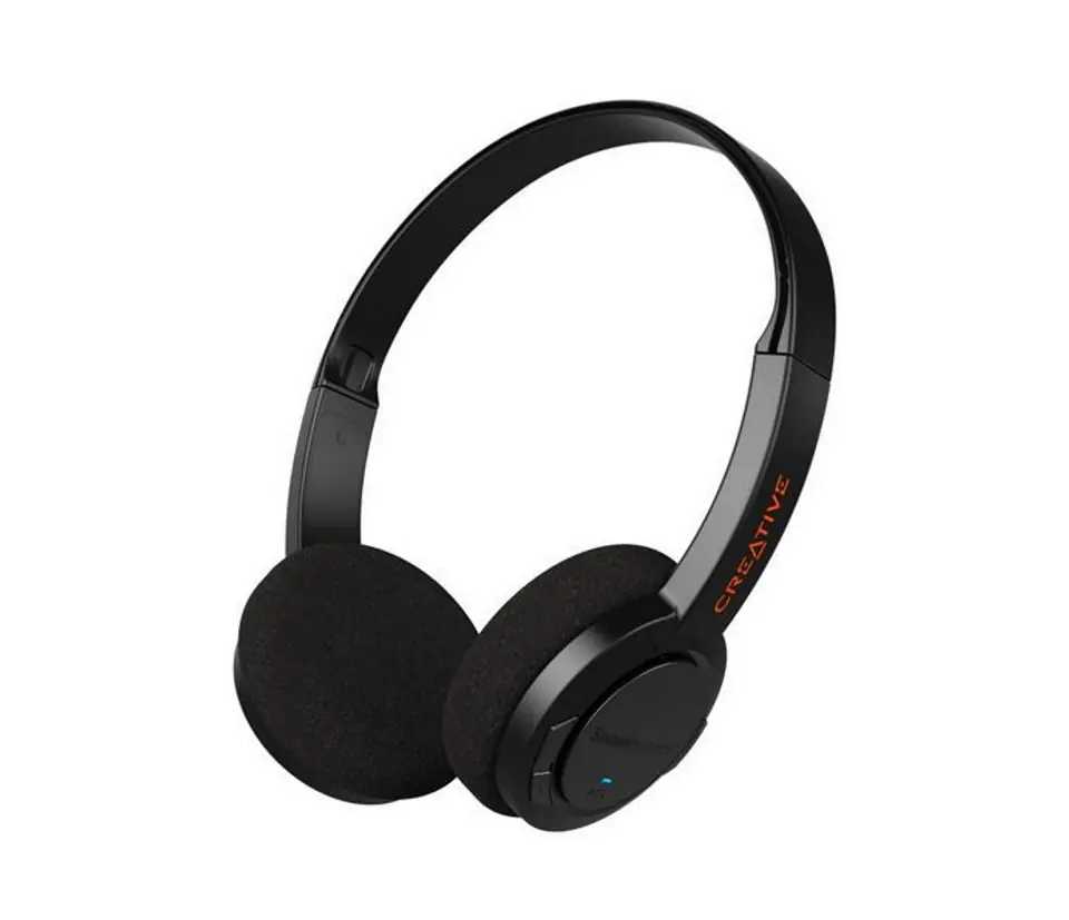 ⁨Wireless Headphones with Microphone Sound Blaster Jam V2⁩ at Wasserman.eu