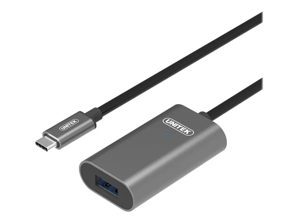 Adapter UNITEK U304A USB w sklepie Wasserman.eu