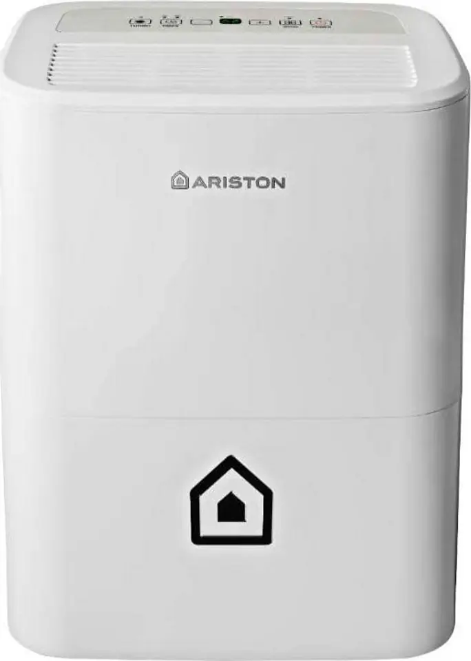 Ariston Air dryer Deos16S NET at Wasserman.eu