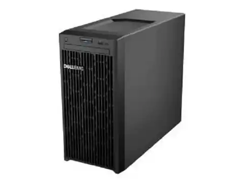 ⁨Serwer DELL PowerEdge T150 + Windows Server 2022 Standard (E-2314 /16GB /480 GB )⁩ w sklepie Wasserman.eu