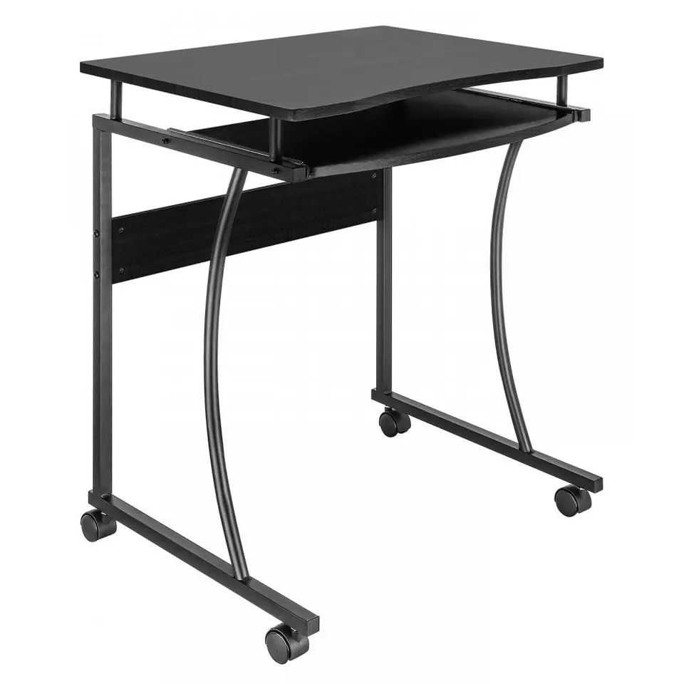 Biurko TECHLY ICA-TB 131B w sklepie Wasserman.eu