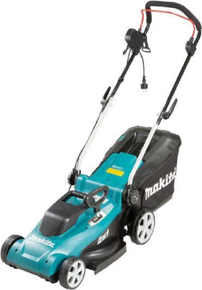Kosiarka elektryczna Makita ELM3720 w sklepie Wasserman.eu