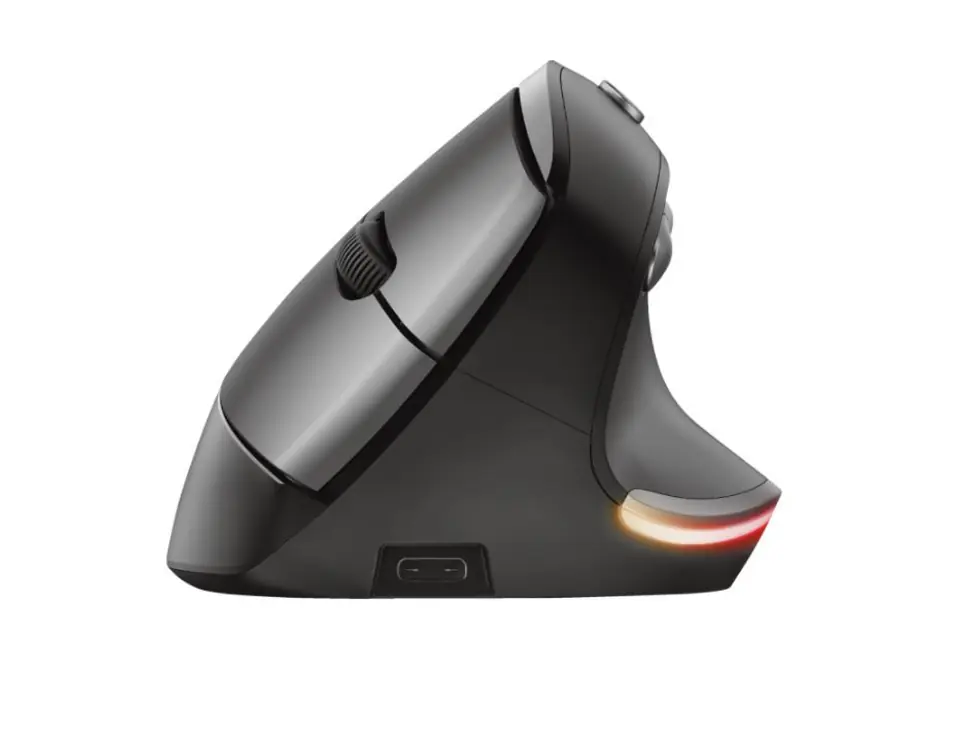 BAYO ERGO WIRELESS MOUS E at Wasserman.eu