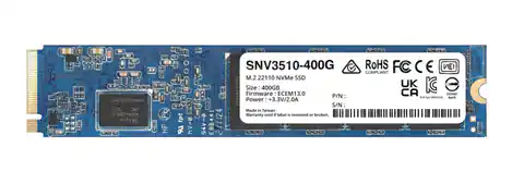 ⁨SSD drive SATA 400GB M2 22110 SNV3510-400G⁩ at Wasserman.eu