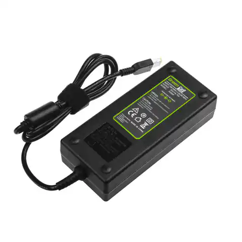 ⁨GREEN CELL power supply for Lenovo Y70⁩ at Wasserman.eu