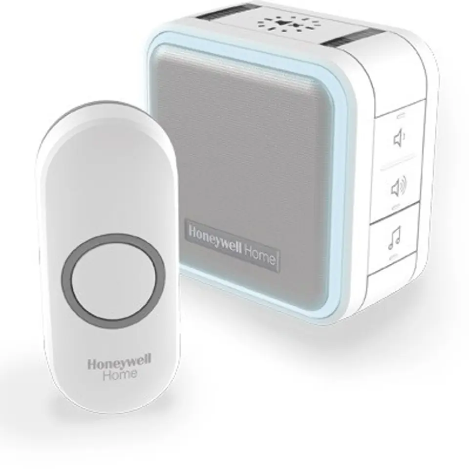 Wireless doorbell DC515N at Wasserman.eu