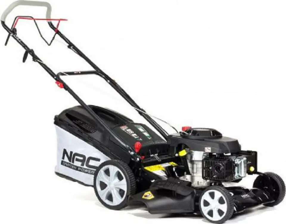 Kosiarka spalinowa NAC LS50-196-HS-NG w sklepie Wasserman.eu