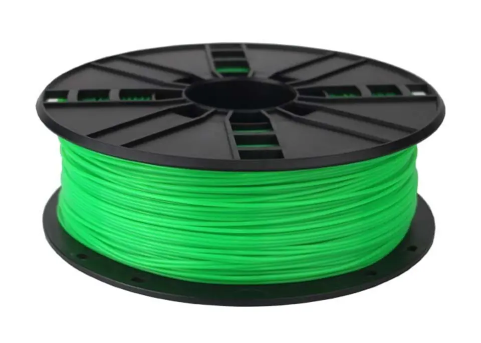 3D printer filament PLA / 1.75mm /green at Wasserman.eu