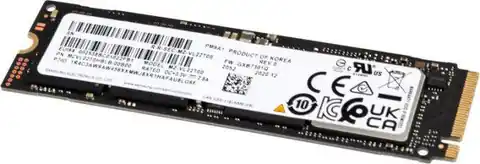 ⁨Samsung PM9A1 MZVL22T0HBLB - 2TB - PCI⁩ w sklepie Wasserman.eu