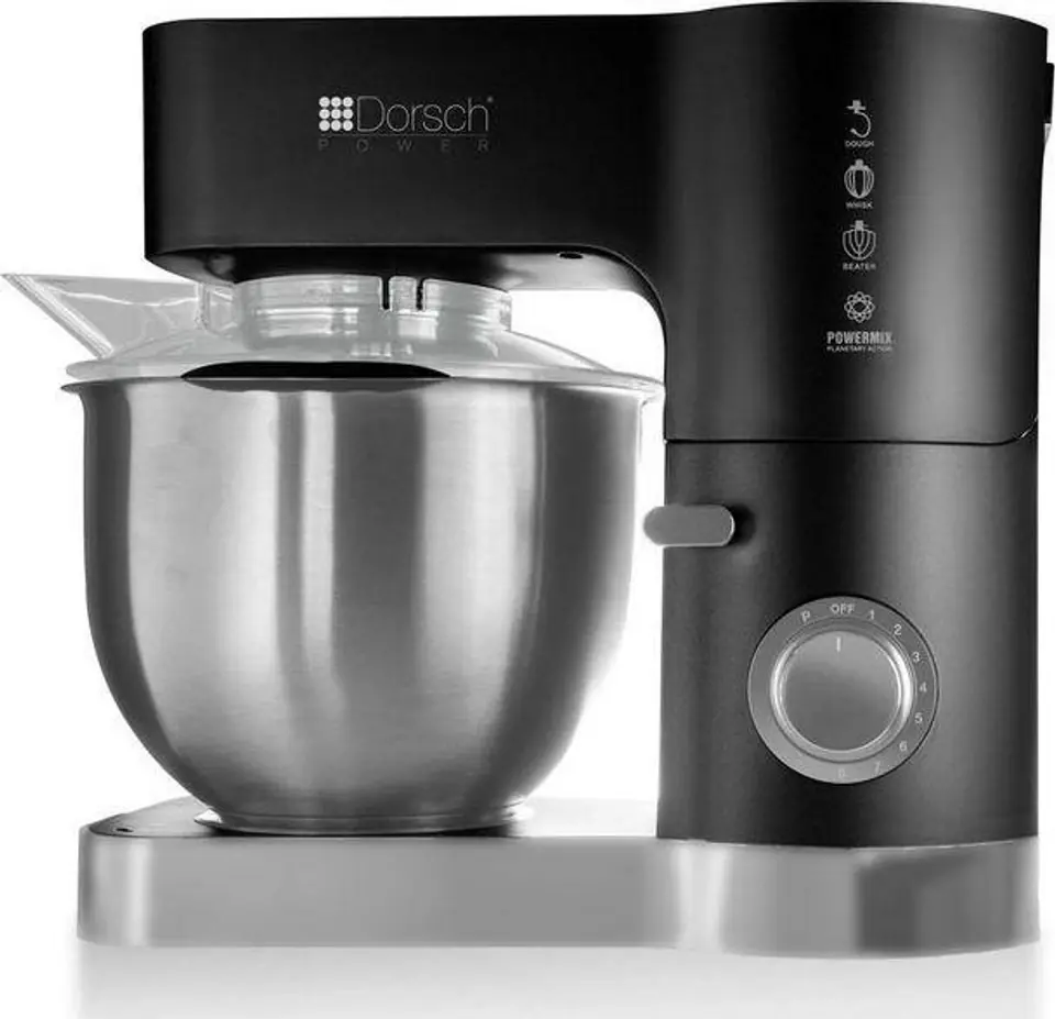 Robot kuchenny Dorsch DH-07100 1200W w sklepie Wasserman.eu
