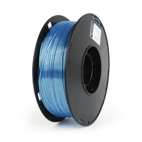 ⁨PLA PLUS 3D Printer Filament/1.75mm/Blue⁩ at Wasserman.eu