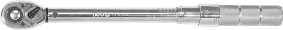 ⁨Torque wrench YATO YT-07500⁩ at Wasserman.eu