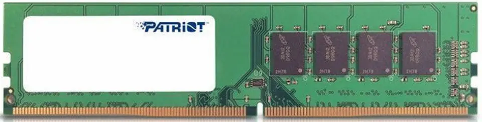 ⁨Patriot Memory 16GB DDR4 2666MHz memory module⁩ at Wasserman.eu