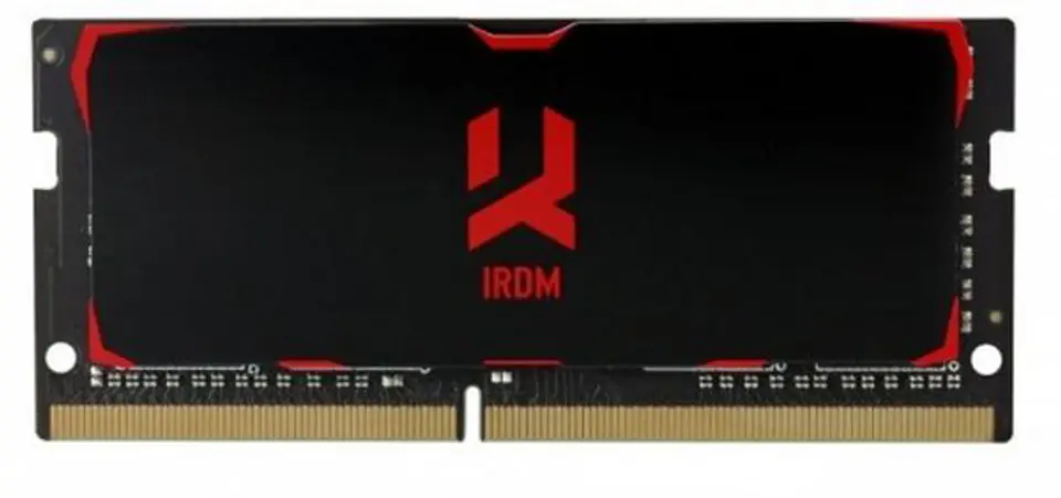 Pamięć DDR4 IRDM SODIMM 8GB/ 3200 CL16 at Wasserman.eu