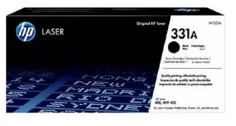 Toner HP W1331A w sklepie Wasserman.eu