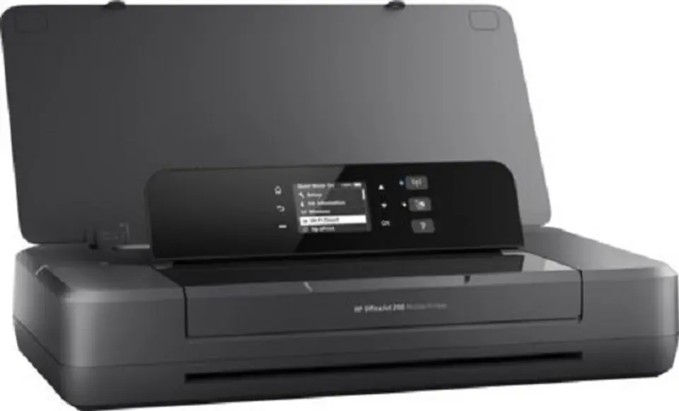 Drukarka atramentowa HP OfficeJet 200 CZ993A w sklepie Wasserman.eu