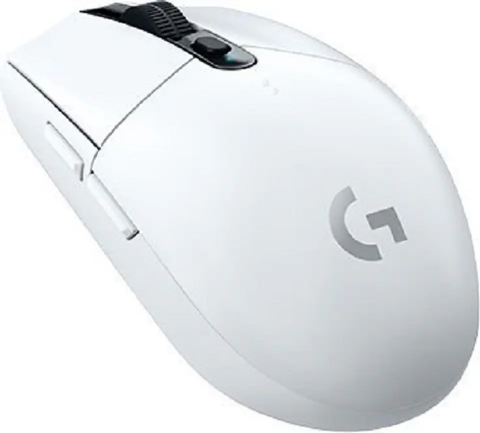 Mysz Bezprzewodowa LOGITECH G305 Lightspeed 910-005291 w sklepie Wasserman.eu