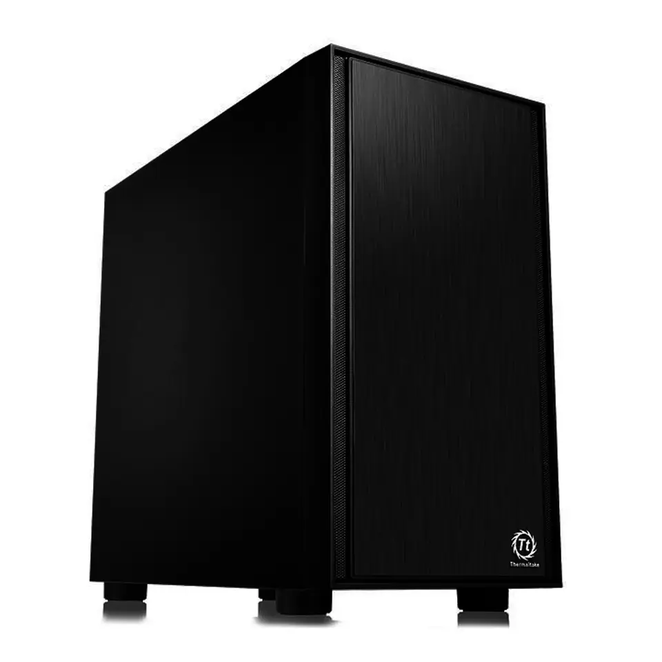 ⁨Obudowa Mini Tower THERMALTAKE CA-1J1-00S1NN-00⁩ w sklepie Wasserman.eu