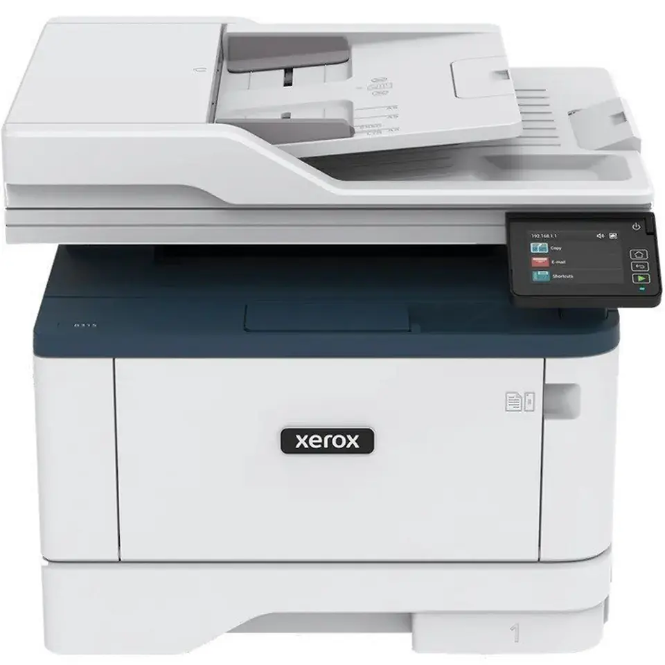 ⁨XEROX Laser Multifunction Printer B315V_DNI⁩ at Wasserman.eu