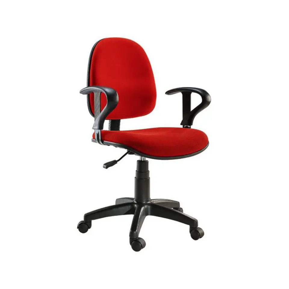 Fotel ICA-CT MC04RE TECHLY w sklepie Wasserman.eu