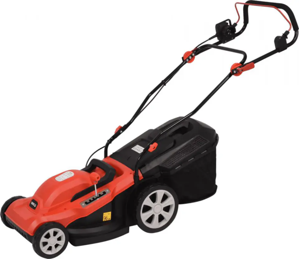 Kosiarka elektryczna Yato YT-85208 w sklepie Wasserman.eu
