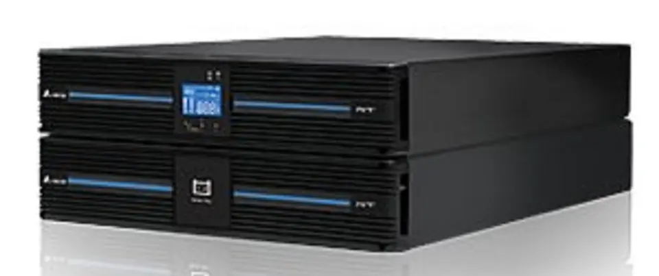 ⁨UPS RT-3K 3000VA/2700W Online R2T UPS302R2RT2B03⁩ at Wasserman.eu