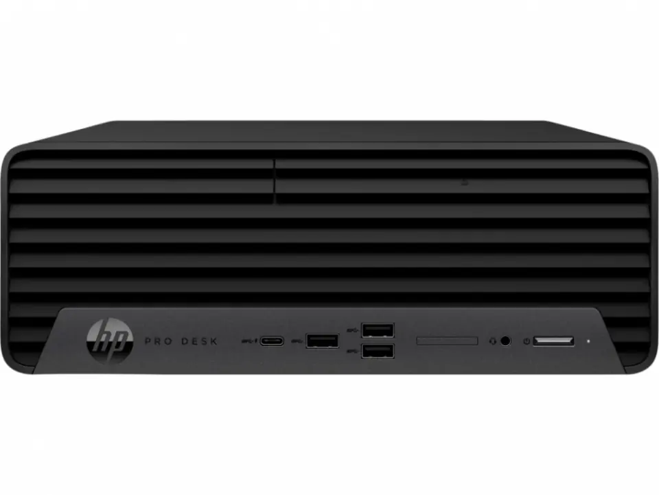 ⁨Komputer HP ProDesk 400 G9 (I7-12700/32GB/SSD1TB/DVDRW)⁩ w sklepie Wasserman.eu